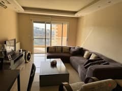 Mansourieh for RENT 175sqm