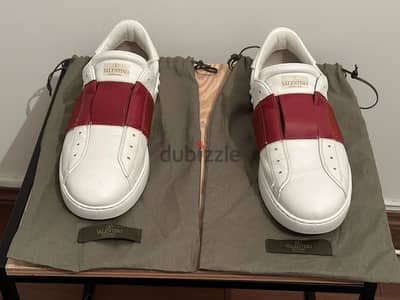 valentino shoes for men