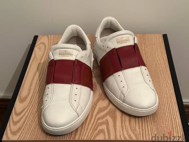 valentino shoes for men 300$ 3