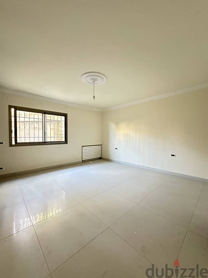 Apartment with Terrace for Rent in Kornet Chehwan 6