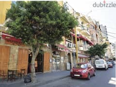 ACHRAFIEH MAR MICHAEL DIRECTLY ON THE ROAD 500SQ 0