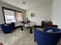 Apartment for sale in Beit El Chaarشقة للبيع في بيت الشعار