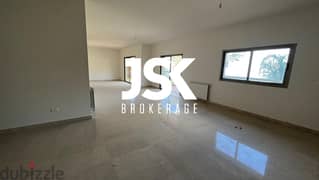 L13980-Deluxe Apartment With Terrace for Sale In Kfarhbeib 0