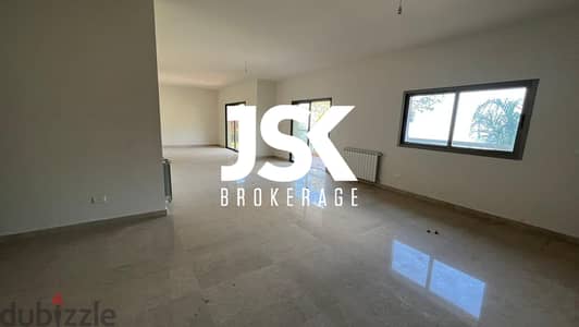 L13980-Deluxe Apartment With Terrace for Sale In Kfarhbeib