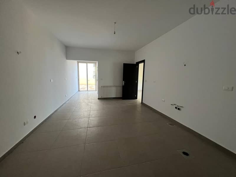L13980-Deluxe Apartment With Terrace for Sale In Kfarhbeib 2