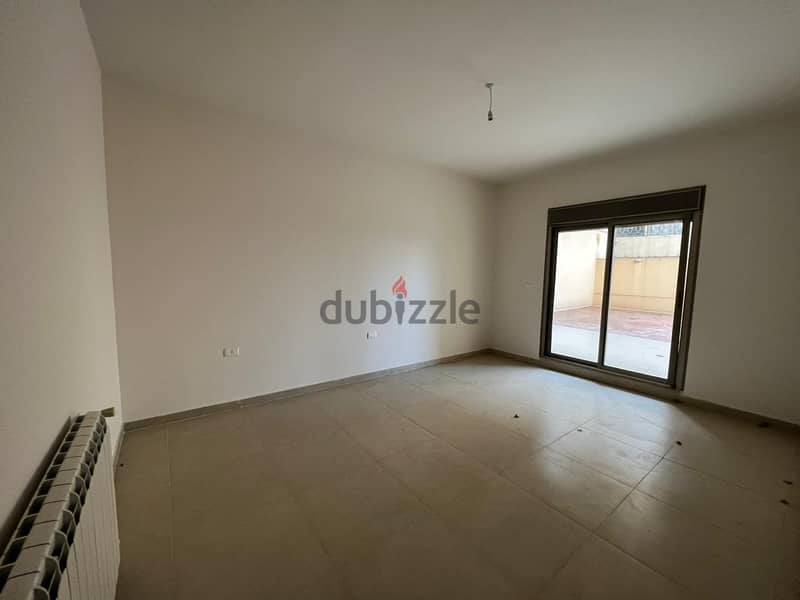 L13980-Deluxe Apartment With Terrace for Sale In Kfarhbeib 3