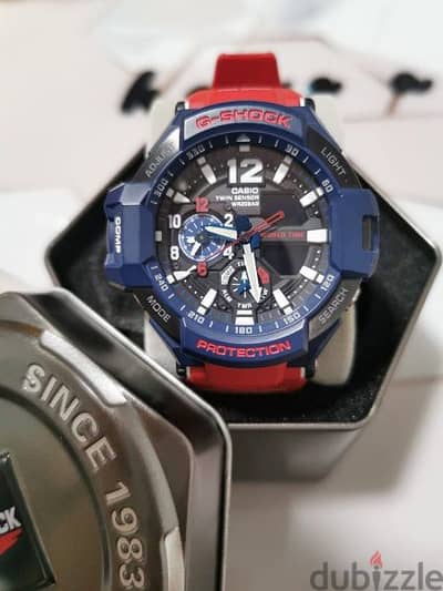 G-Shock