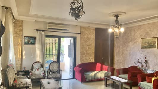 RWB160MT - Apartment for sale in Blat - Jbeil شقة للبيع في جبيل