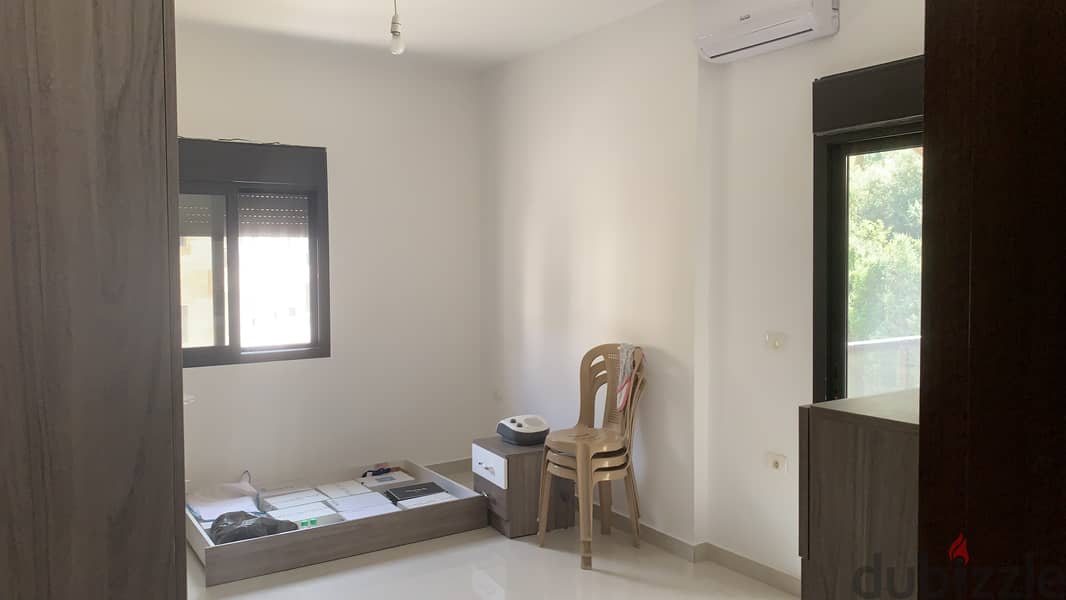 RWB166MT - Apartment for sale in Blat - Jbeil شقة للبيع في بلاط - جبيل 5