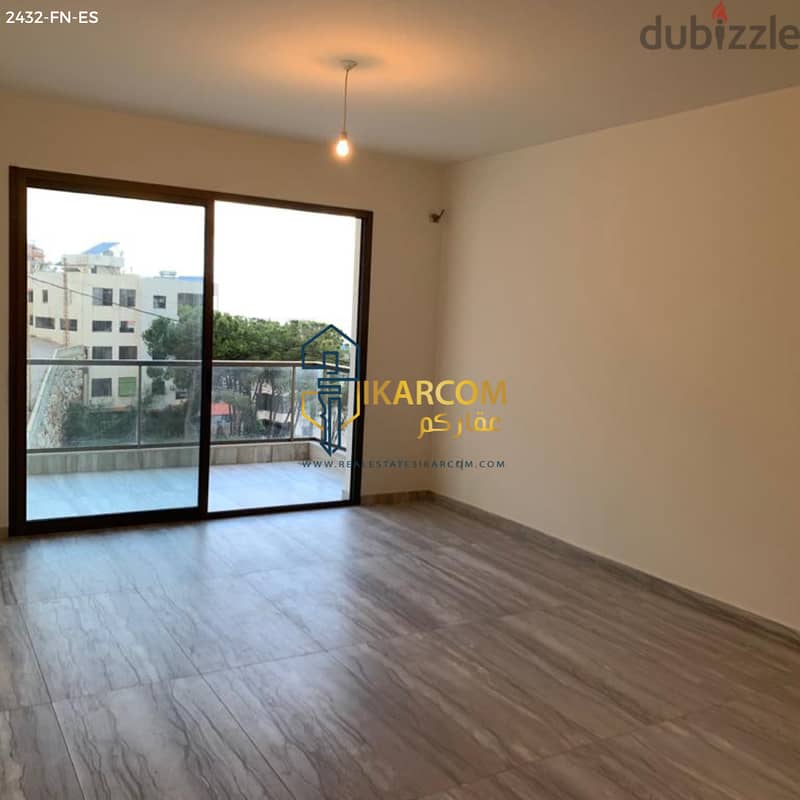 Apartment for sale in Fanar - شقة للبيع في الفنار 1
