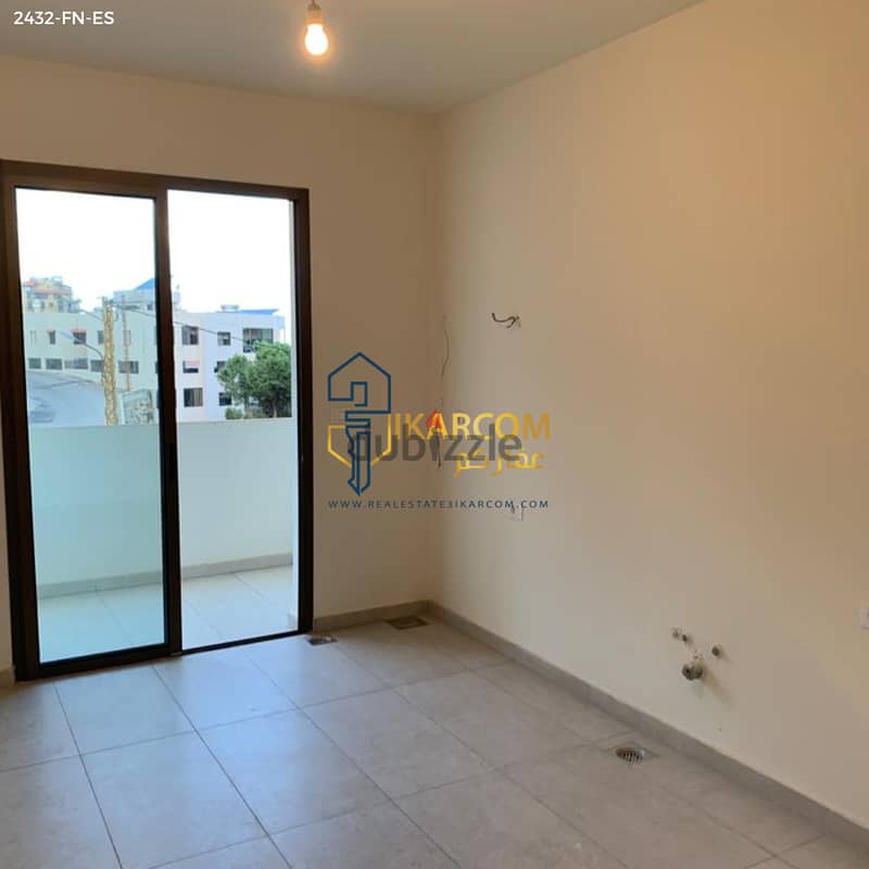 Apartment for sale in Fanar - شقة للبيع في الفنار 3