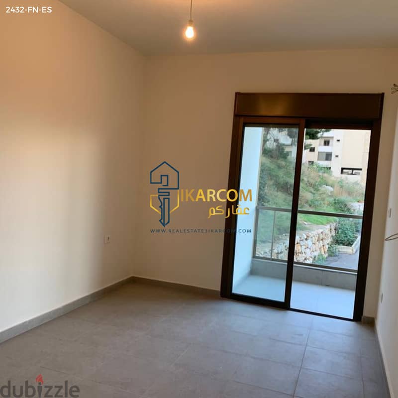 Apartment for sale in Fanar - شقة للبيع في الفنار 7