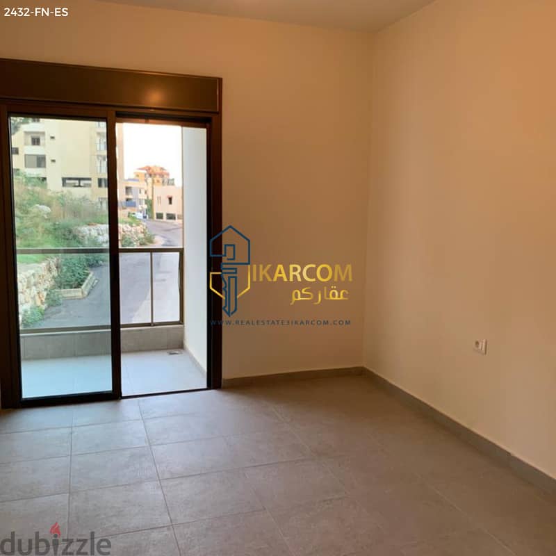 Apartment for sale in Fanar - شقة للبيع في الفنار 10