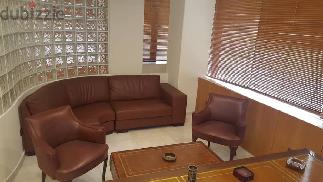 Very Good Office For Sale , MAin street /مكتب للييع في الدكوانة 7