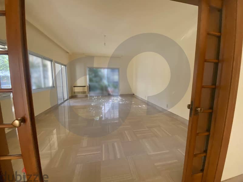 Apartment for sale in Achrafieh/الأشرفية REF#DK98790 1
