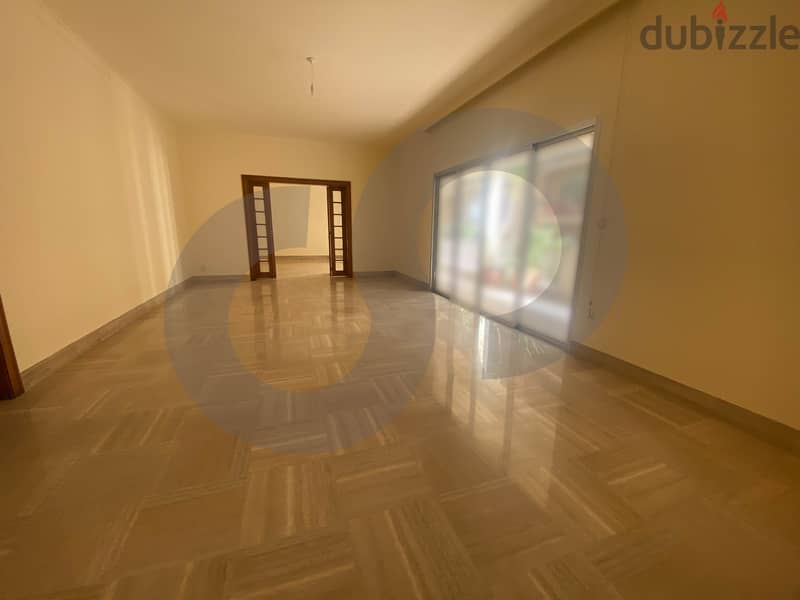 Apartment for sale in Achrafieh/الأشرفية REF#DK98790 2