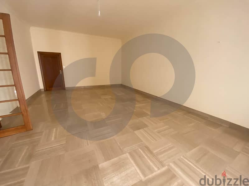 Apartment for sale in Achrafieh/الأشرفية REF#DK98790 3