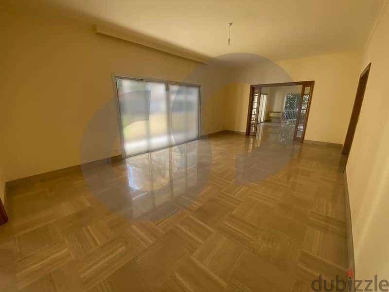 Apartment for sale in Achrafieh/الأشرفية REF#DK98790 4