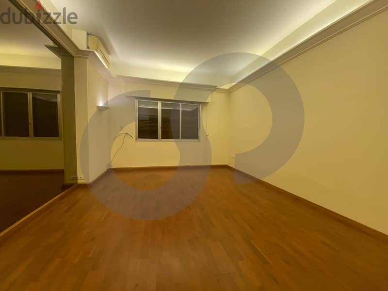 Apartment for sale in Achrafieh/الأشرفية REF#DK98790 5