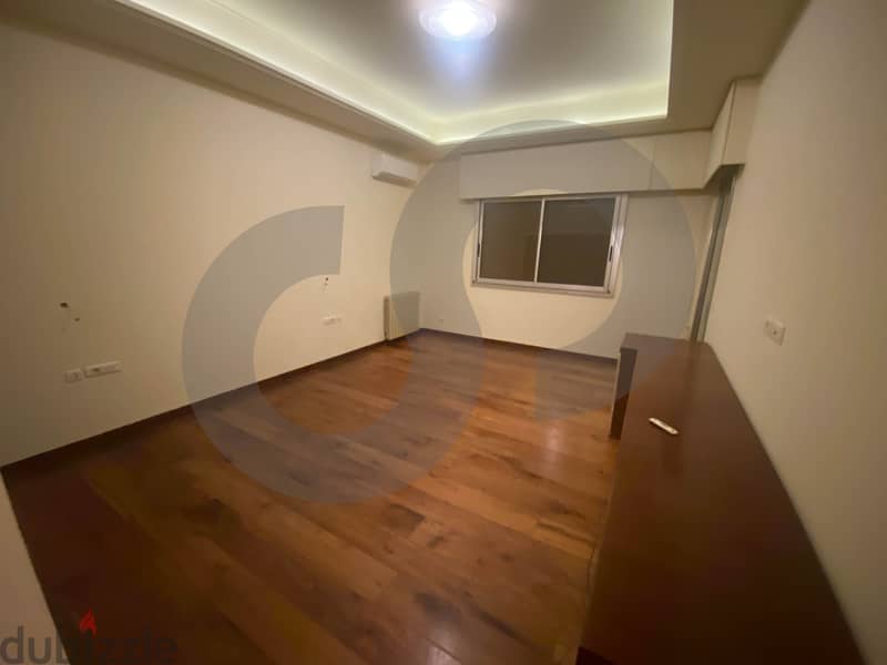 Apartment for sale in Achrafieh/الأشرفية REF#DK98790 6
