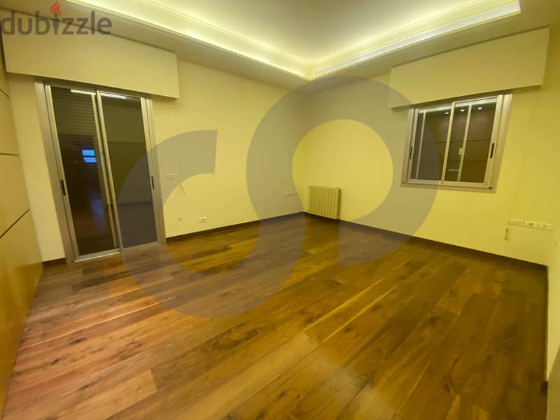 Apartment for sale in Achrafieh/الأشرفية REF#DK98790 7