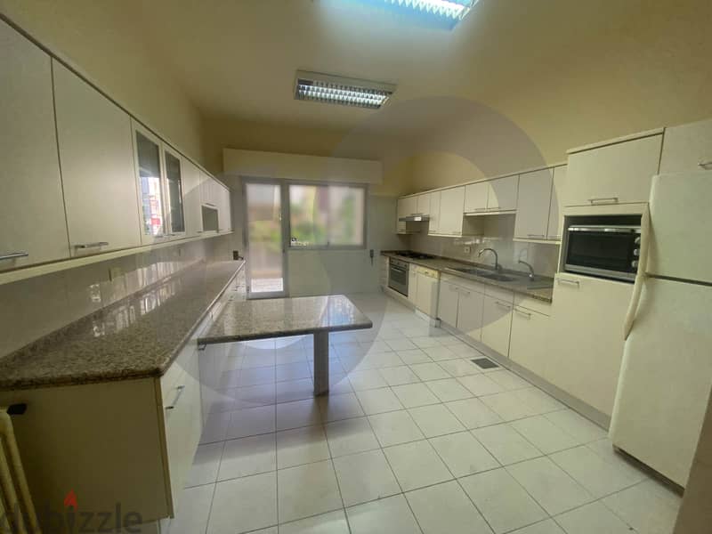 Apartment for sale in Achrafieh/الأشرفية REF#DK98790 8