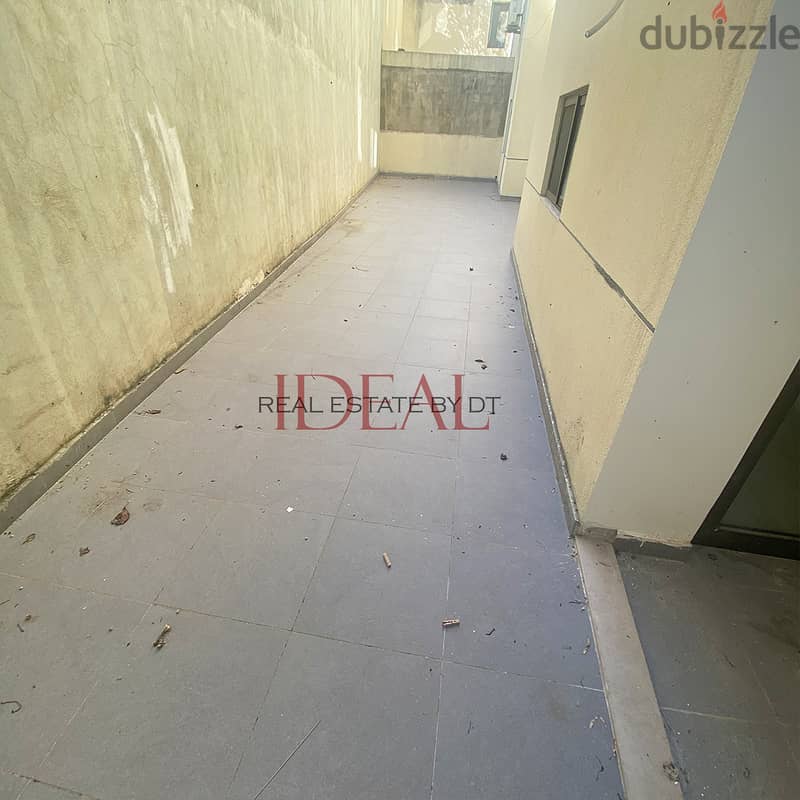 Apartment for sale in Louaizeh 200 SQM REF#MS82091 1