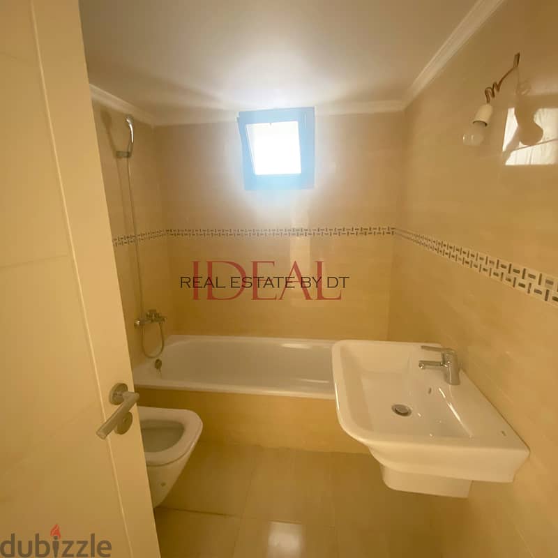 Apartment for sale in Louaizeh 200 SQM REF#MS82091 8