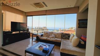 Apartment for sale in Rabweh/ Furnished شقة للبيع 0