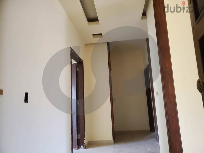 160 sqm Apartment in Baqata chouf/ بقعاتا الشوف REF#ID98793 2