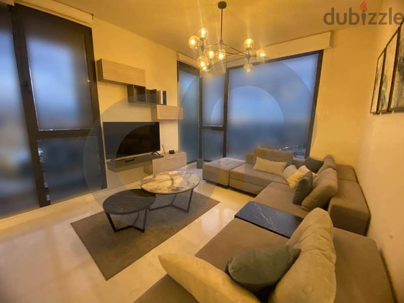 Apartment for SALE in Ashrafieh/الأشرفية REF#KL98795 2