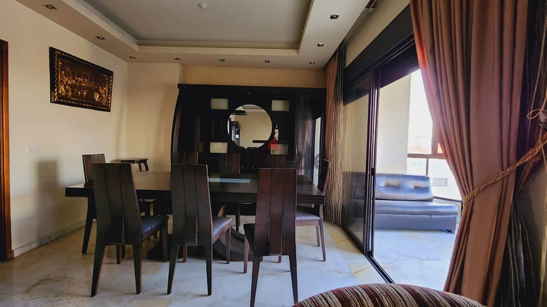 Apartment for sale in Qornet El Hamra/ HOT DEAL شقة للبيع 3
