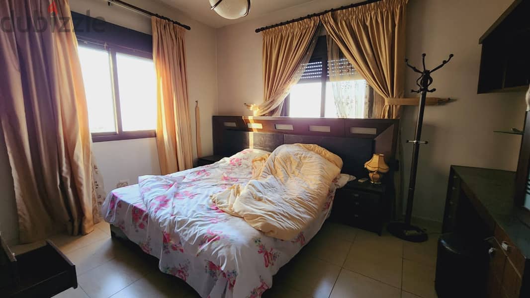 Apartment for sale in Qornet El Hamra/ HOT DEAL شقة للبيع 6