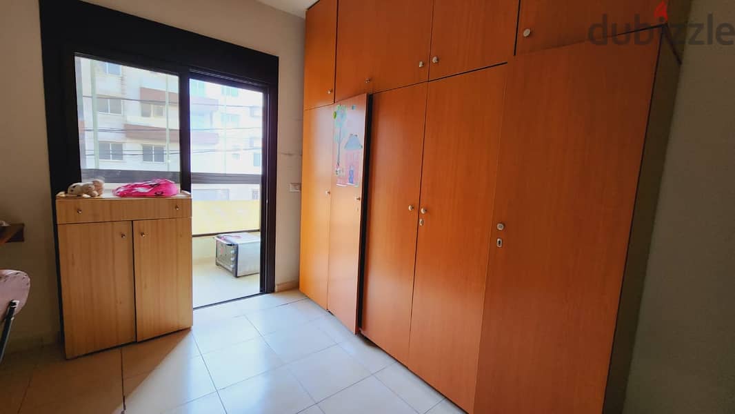 Apartment for sale in Qornet El Hamra/ HOT DEAL شقة للبيع 7