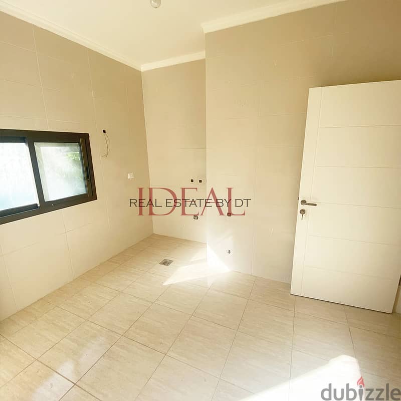 Apartment  for sale in louaizeh 180 SQM REF#MA82092 4