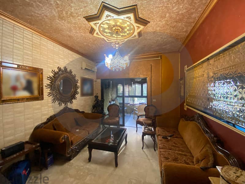 Spacious 235 SQM apartment in Haret Hreik/حارة حريك REF#HE98800 2