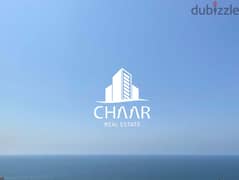 R1579 Immense Apartment for Rent in Raouche with Panoramic View 0