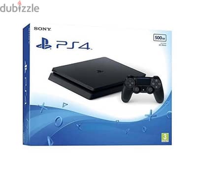 Playstation 4 Brand New