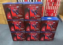 PS5 Spider Man Edition Magnet Warranty 0