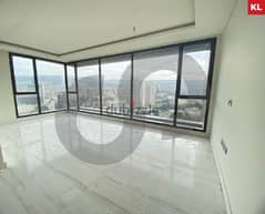 Brand new and luxurious apartment in Ashrafieh/الأشرفية  REF#KL98814 0