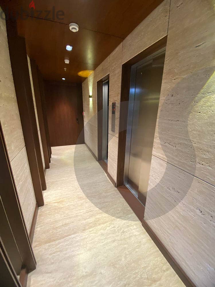 Brand new and luxurious apartment in Ashrafieh/الأشرفية  REF#KL98814 2
