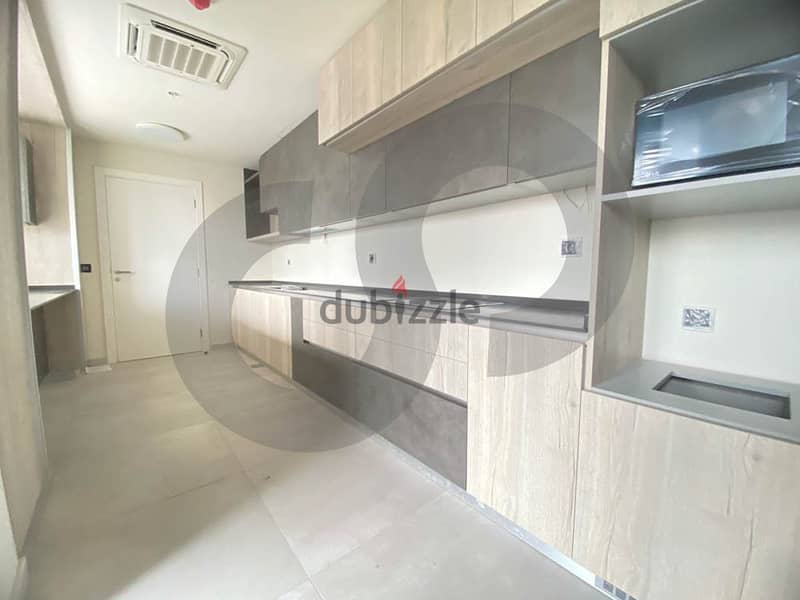 Brand new and luxurious apartment in Ashrafieh/الأشرفية  REF#KL98814 3