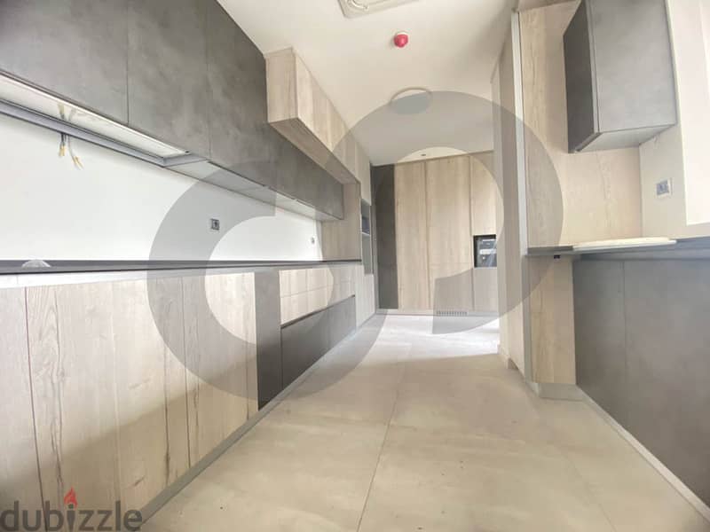 Brand new and luxurious apartment in Ashrafieh/الأشرفية  REF#KL98814 4