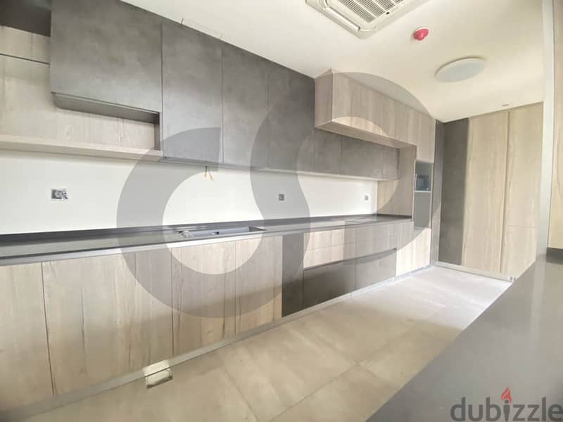 Brand new and luxurious apartment in Ashrafieh/الأشرفية  REF#KL98814 6