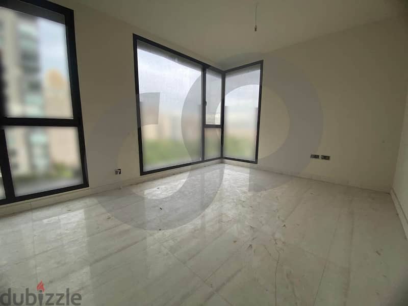 Brand new and luxurious apartment in Ashrafieh/الأشرفية  REF#KL98814 8