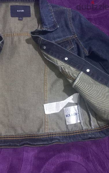 jacket jeans 10y 2