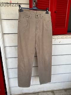 Lee Pants For Men Size 33 x 32