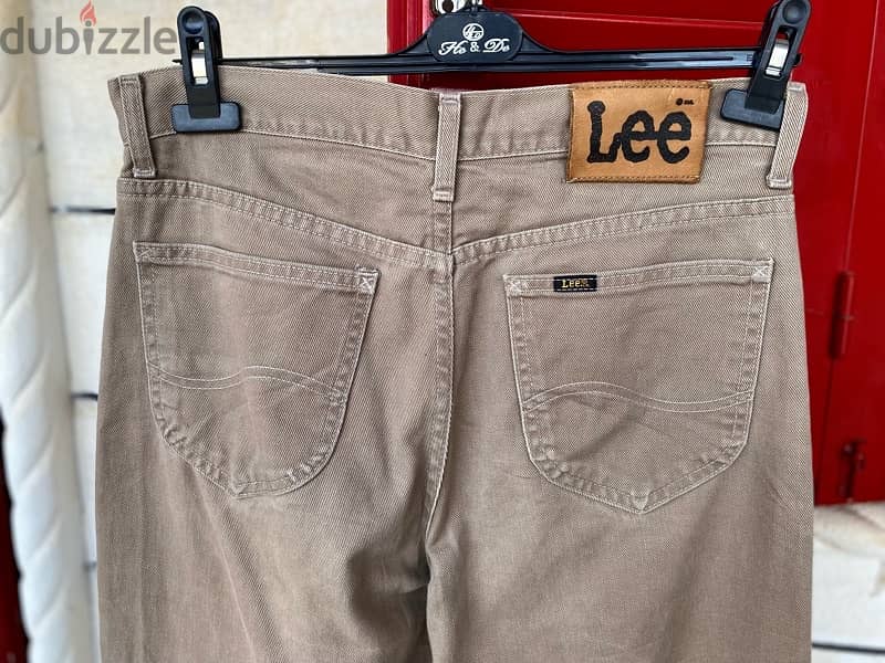 Lee Pants For Men Size 33 x 32 4