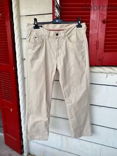 Tommy Hilfiger Pants For Men Size 34 x 30