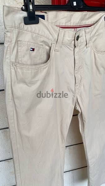 Tommy Hilfiger Pants For Men Size 34 x 30 2